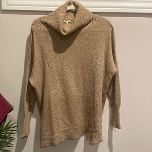 Joie turtleneck sweater Size Small